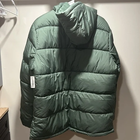 NWT Winter Coat - Picture 4 of 4